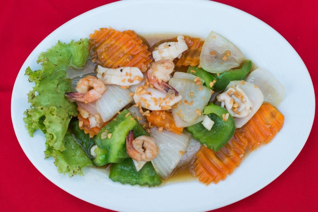 Reaksmey Chanreas Hotel Siem Reap Eksteriør bilde