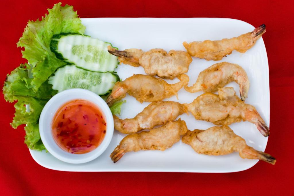 Reaksmey Chanreas Hotel Siem Reap Eksteriør bilde